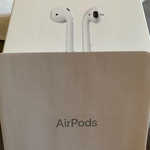 Air pods gen 1